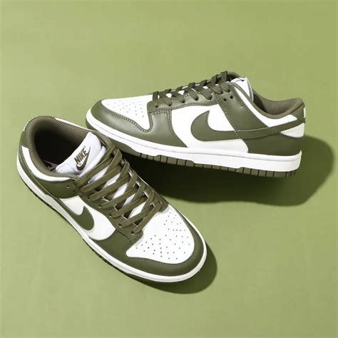 nike dunk olijf|Nike dunk olive women's.